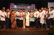 DK Street Vendors Co-operative Society inaugurated